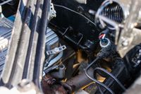 1965 Ford Mustang Coupe for sale
