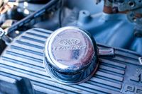 1965 Ford Mustang Coupe for sale