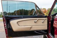 1965 Ford Mustang Coupe for sale