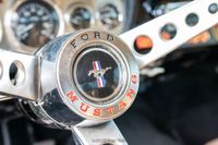 1965 Ford Mustang Coupe for sale