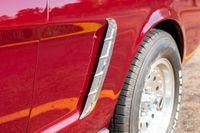 1965 Ford Mustang Coupe for sale