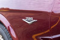 1965 Ford Mustang Coupe for sale