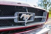 1965 Ford Mustang Coupe for sale