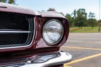 1965 Ford Mustang Coupe for sale