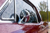 1965 Ford Mustang Coupe for sale