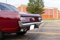1965 Ford Mustang Coupe for sale