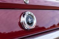 1965 Ford Mustang Coupe for sale