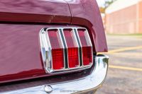 1965 Ford Mustang Coupe for sale
