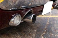 1965 Ford Mustang Coupe for sale