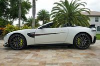 2023 Aston Martin Vantage F1 Edition Convertible for sale