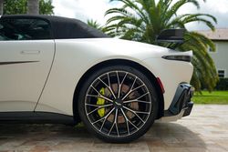 2023 Aston Martin Vantage F1 Edition Convertible for sale