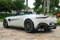 2023 Aston Martin Vantage F1 Edition Convertible for sale