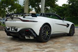 2023 Aston Martin Vantage F1 Edition Convertible for sale