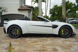 2023 Aston Martin Vantage F1 Edition Convertible for sale