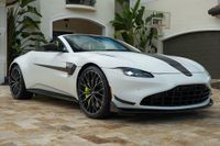 2023 Aston Martin Vantage F1 Edition Convertible for sale