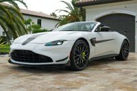 2023 Aston Martin Vantage F1 Edition Convertible for sale