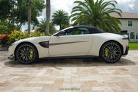 2023 Aston Martin Vantage F1 Edition Convertible for sale