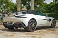 2023 Aston Martin Vantage F1 Edition Convertible for sale
