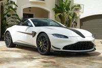 2023 Aston Martin Vantage F1 Edition Convertible for sale