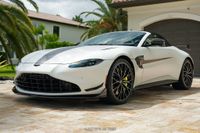 2023 Aston Martin Vantage F1 Edition Convertible for sale