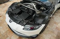 2023 Aston Martin Vantage F1 Edition Convertible for sale