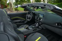 2023 Aston Martin Vantage F1 Edition Convertible for sale