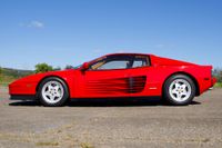 1991 Ferrari Testarossa for sale