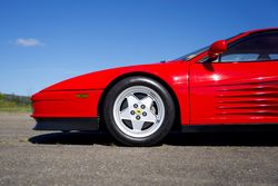 1991 Ferrari Testarossa for sale