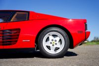 1991 Ferrari Testarossa for sale