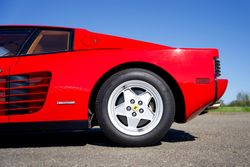 1991 Ferrari Testarossa for sale