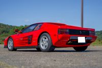 1991 Ferrari Testarossa for sale
