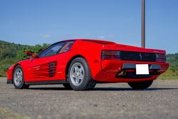 1991 Ferrari Testarossa for sale