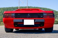 1991 Ferrari Testarossa for sale