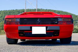 1991 Ferrari Testarossa for sale
