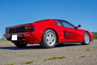 1991 Ferrari Testarossa for sale