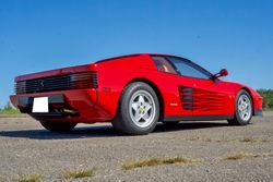 1991 Ferrari Testarossa for sale