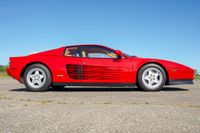 1991 Ferrari Testarossa for sale