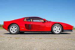 1991 Ferrari Testarossa for sale