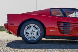 1991 Ferrari Testarossa for sale