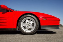 1991 Ferrari Testarossa for sale