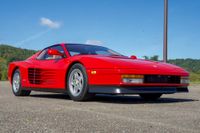 1991 Ferrari Testarossa for sale