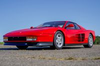 1991 Ferrari Testarossa for sale