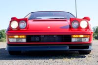 1991 Ferrari Testarossa for sale