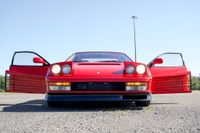 1991 Ferrari Testarossa for sale