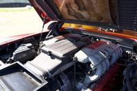 1991 Ferrari Testarossa for sale