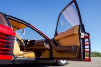 1991 Ferrari Testarossa for sale