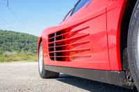 1991 Ferrari Testarossa for sale