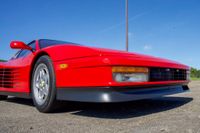1991 Ferrari Testarossa for sale