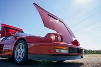 1991 Ferrari Testarossa for sale