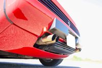 1991 Ferrari Testarossa for sale